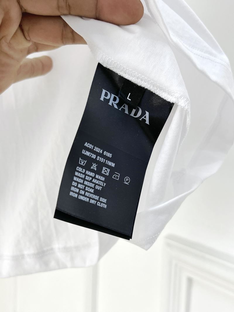 Prada T-Shirts